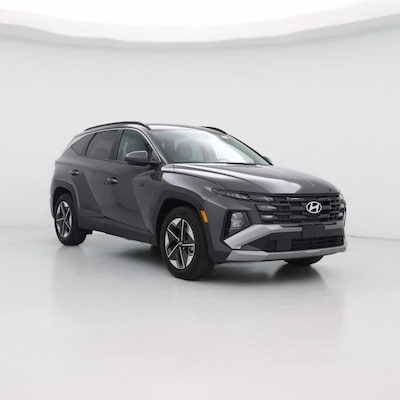 Vehicle exterior view