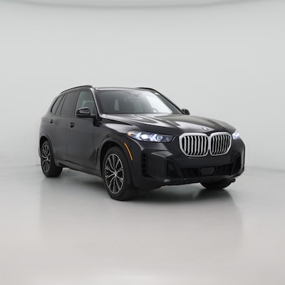 2025 BMW X5 Plug In Hybrid xDrive50e