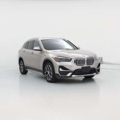 2021 BMW X1 SDrive28i