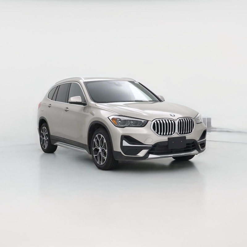 2021 BMW X1 SDrive28i