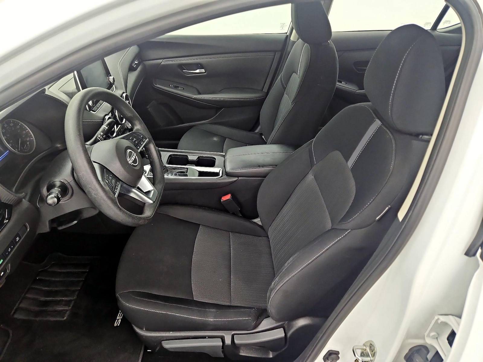Side Airbags