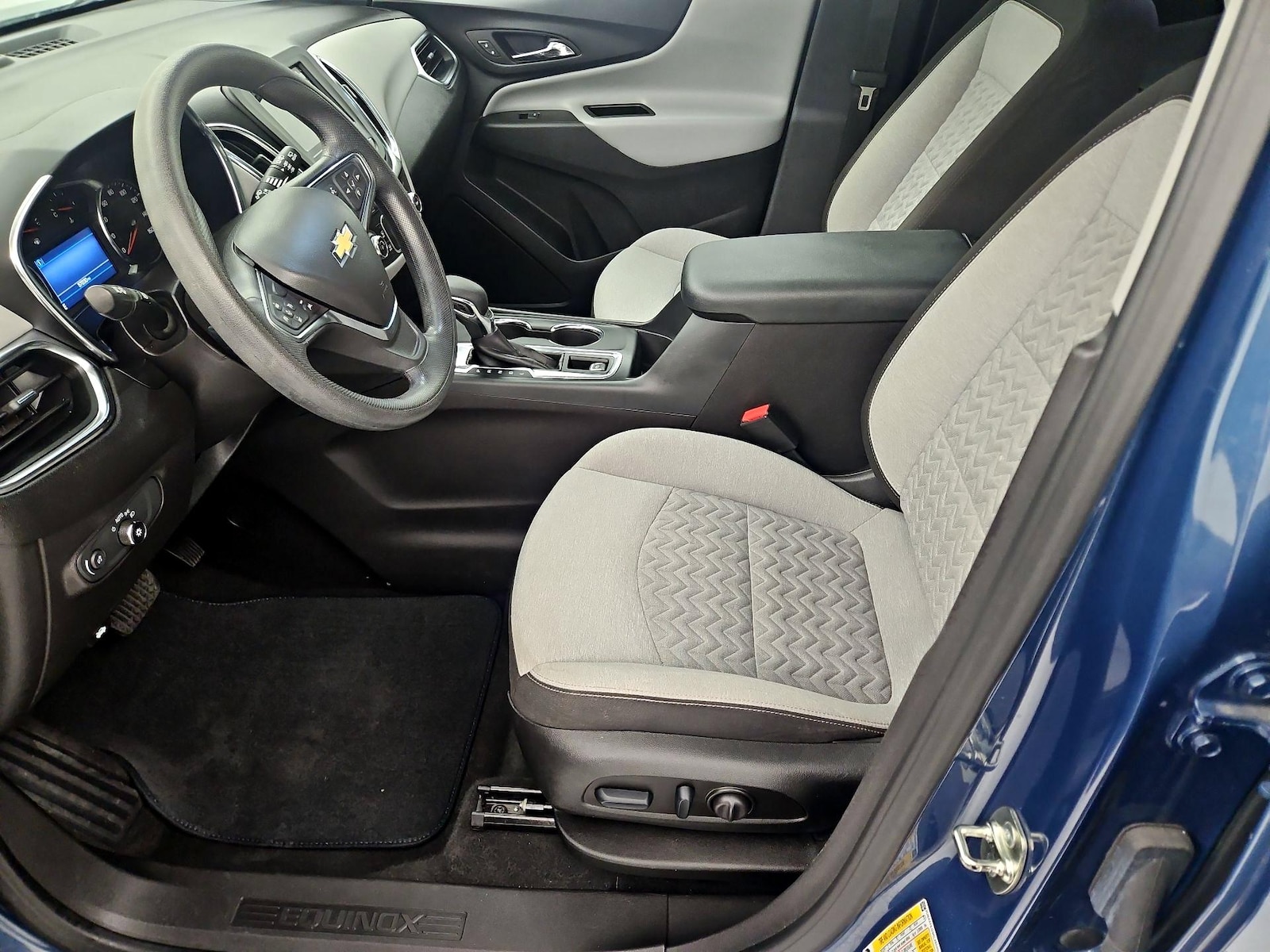 Side Airbags