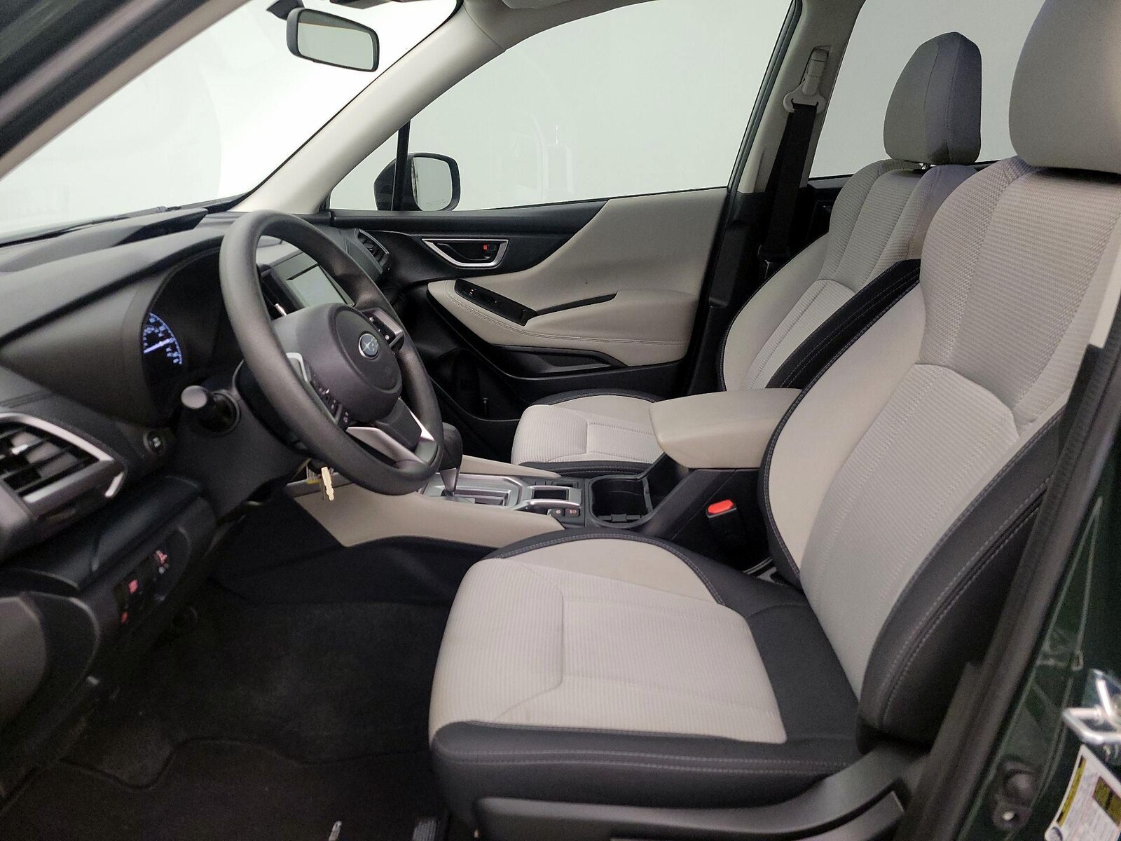 Side Airbags