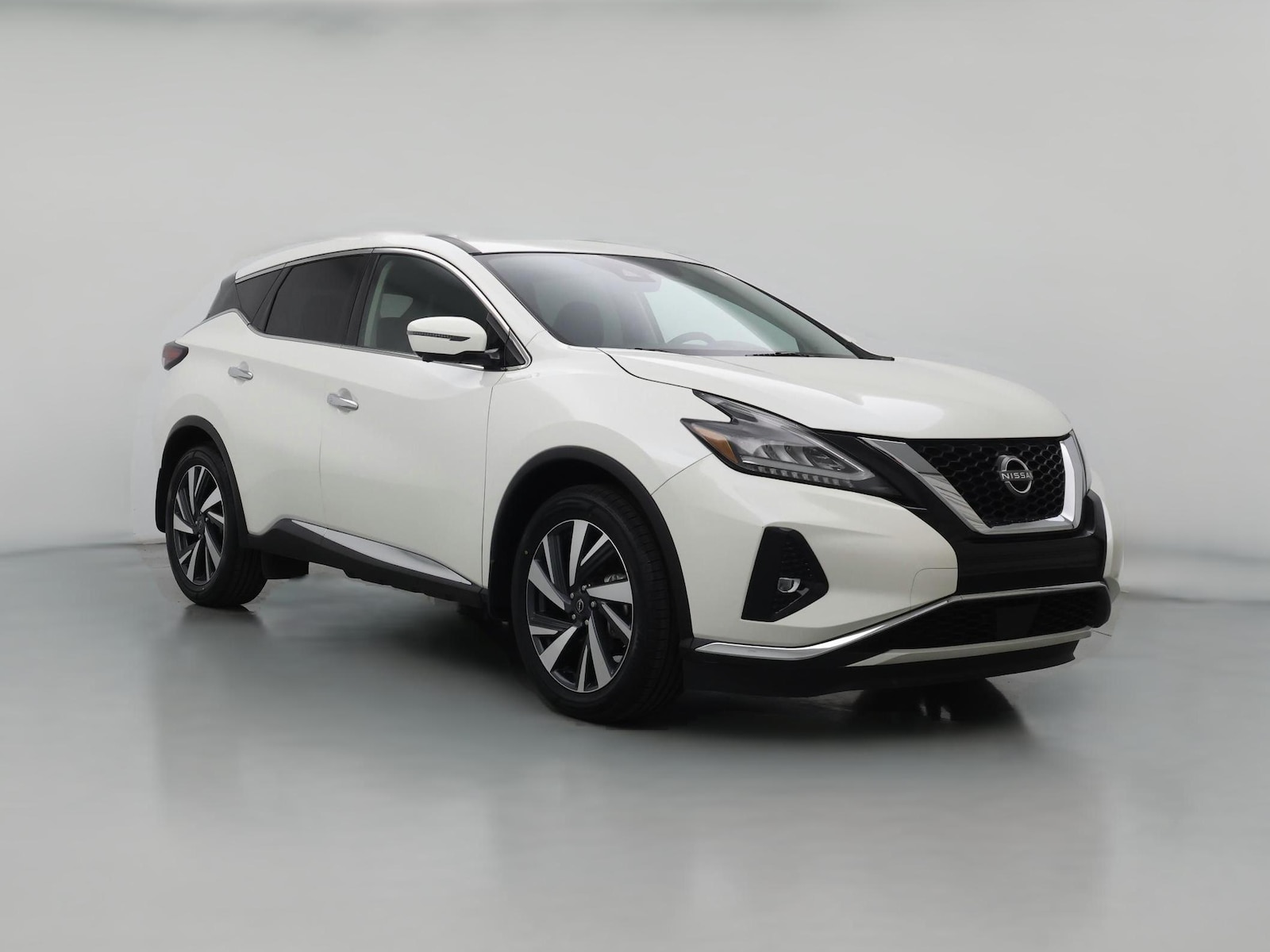 2024 Nissan Murano