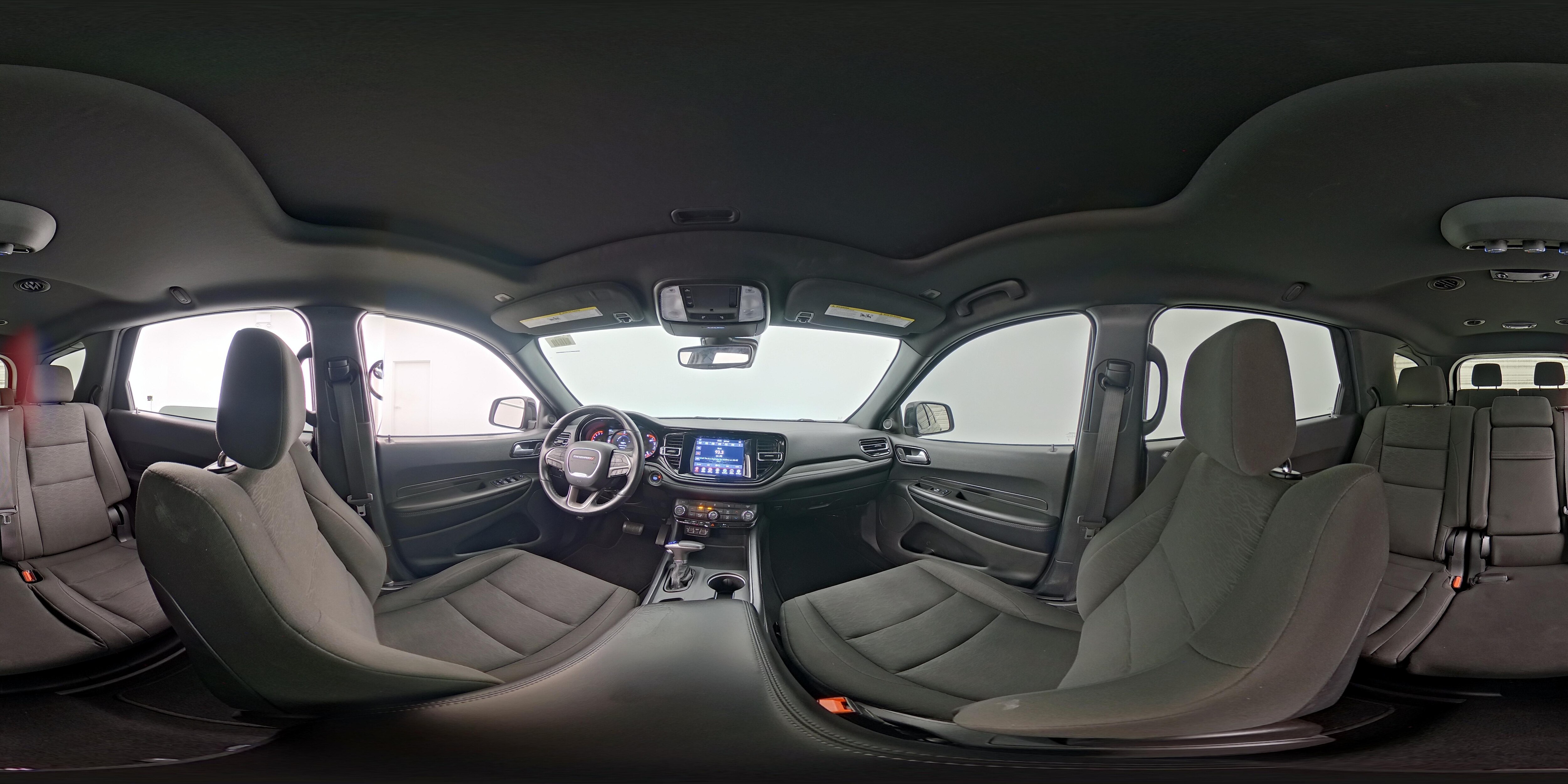 2023 Dodge Durango SXT - Photo 26