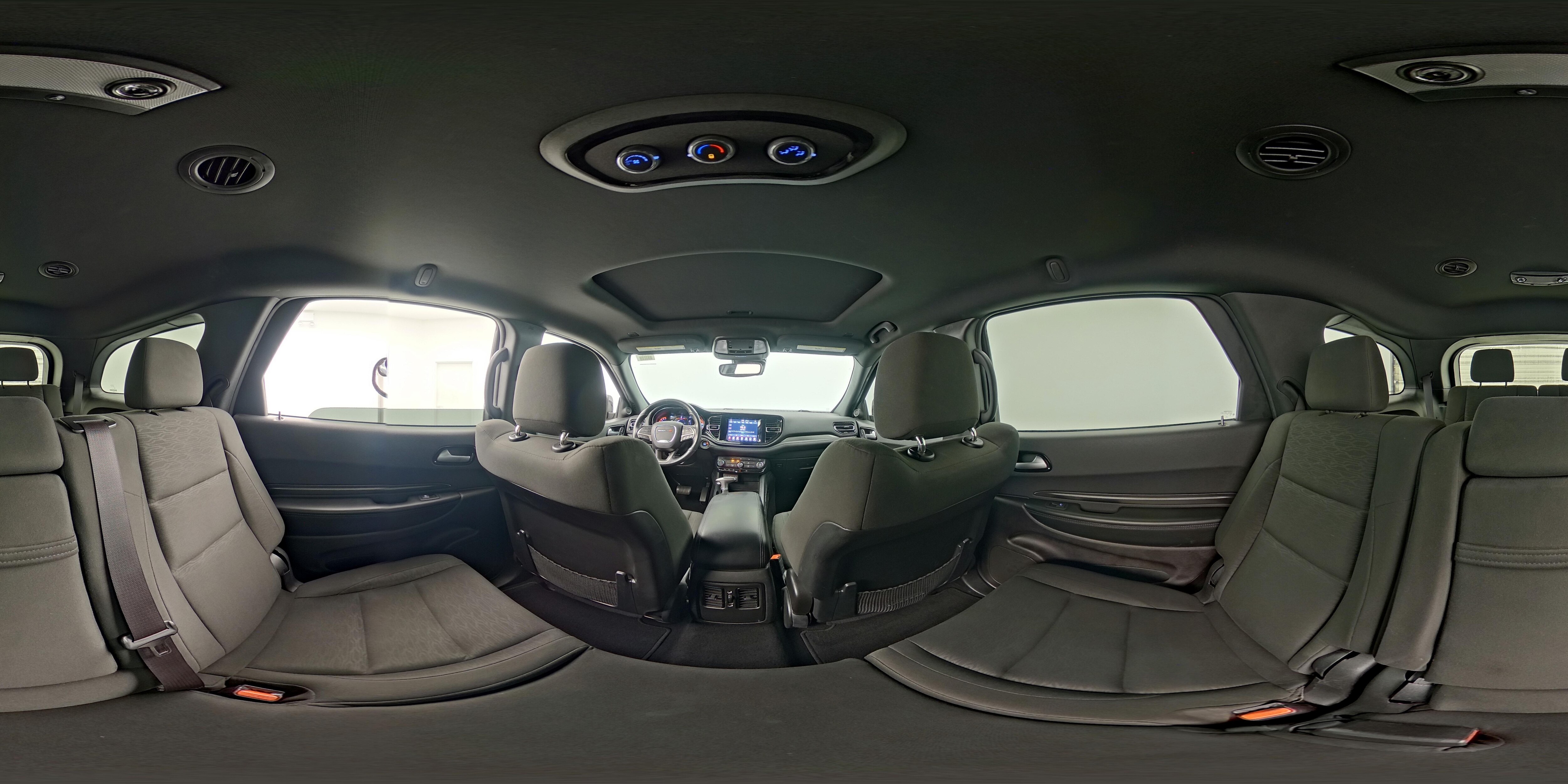 2023 Dodge Durango SXT - Photo 27