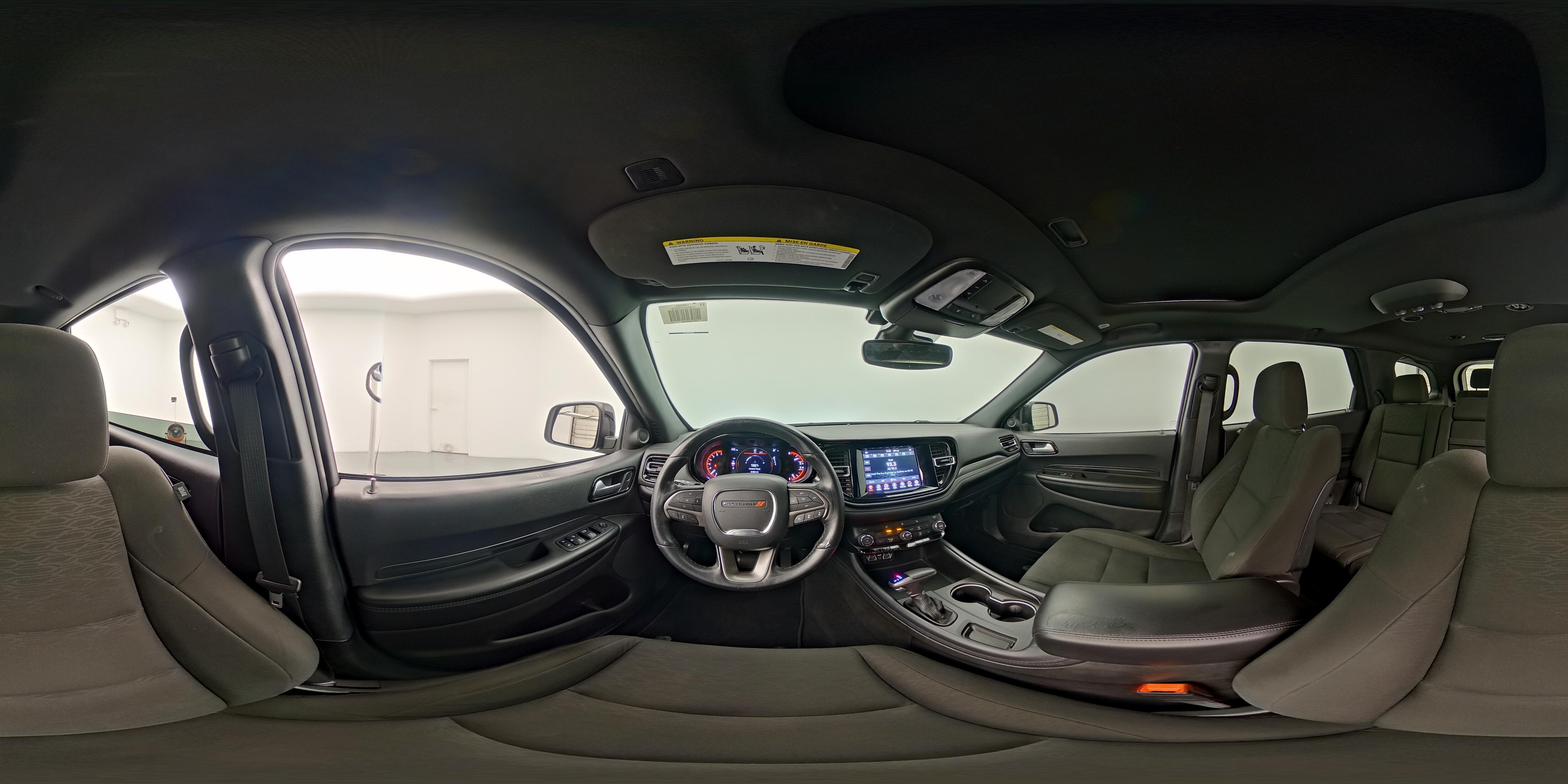 2023 Dodge Durango SXT - Photo 28