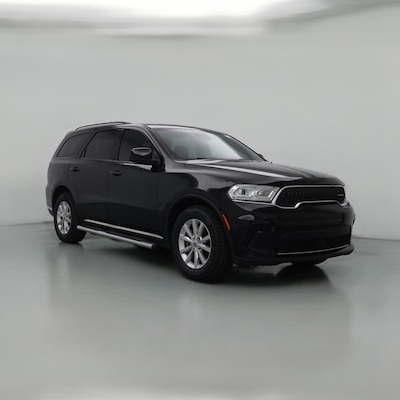 2023 Dodge Durango SXT Plus