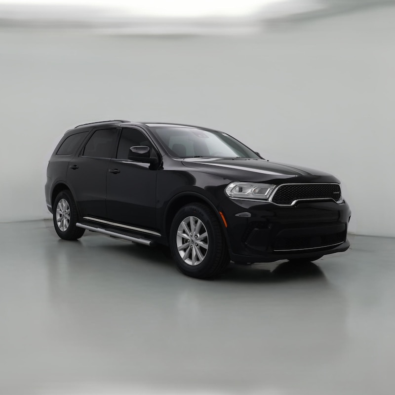 2023 Dodge Durango SXT Plus