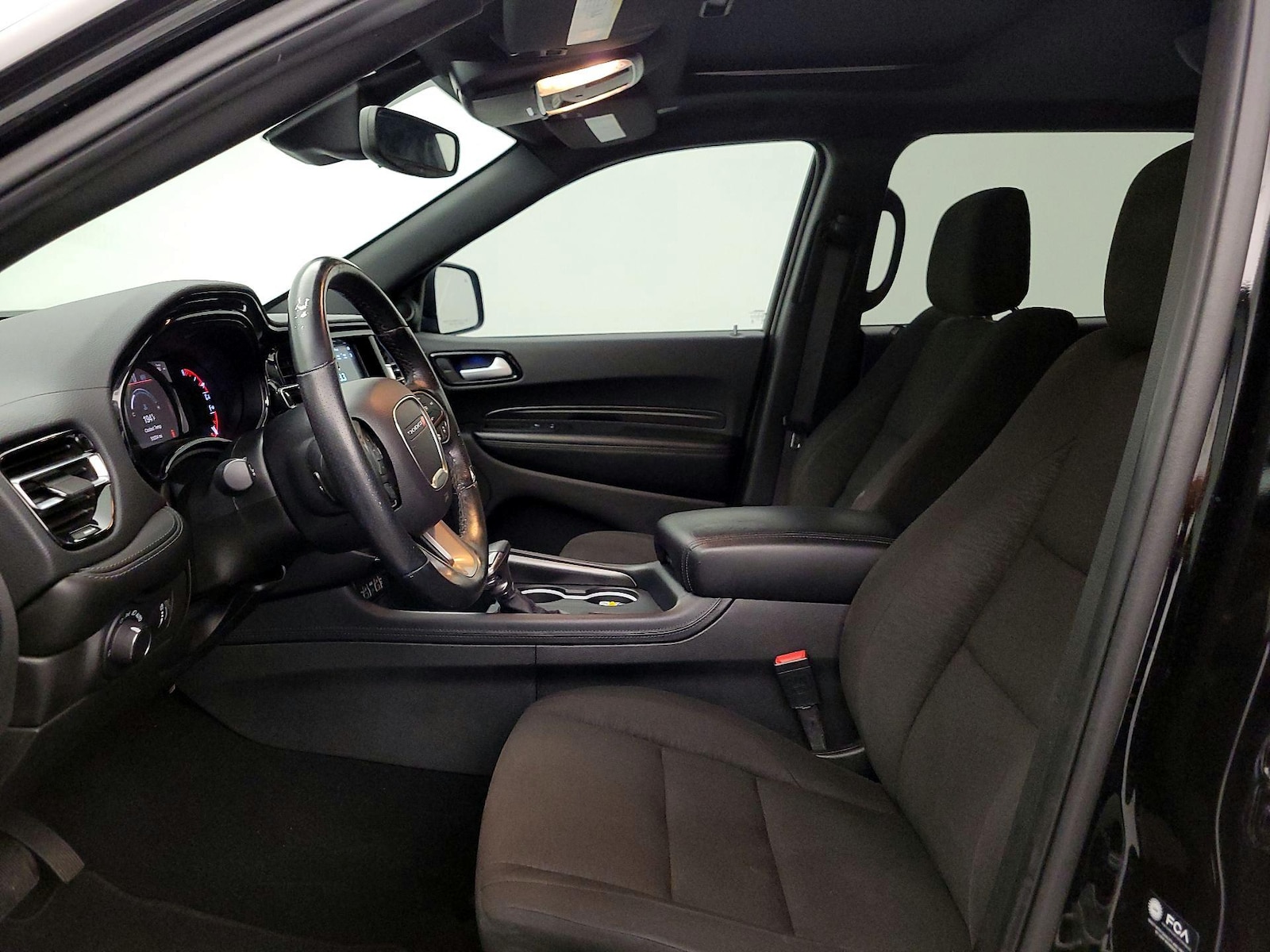 2023 Dodge Durango SXT - Photo 12