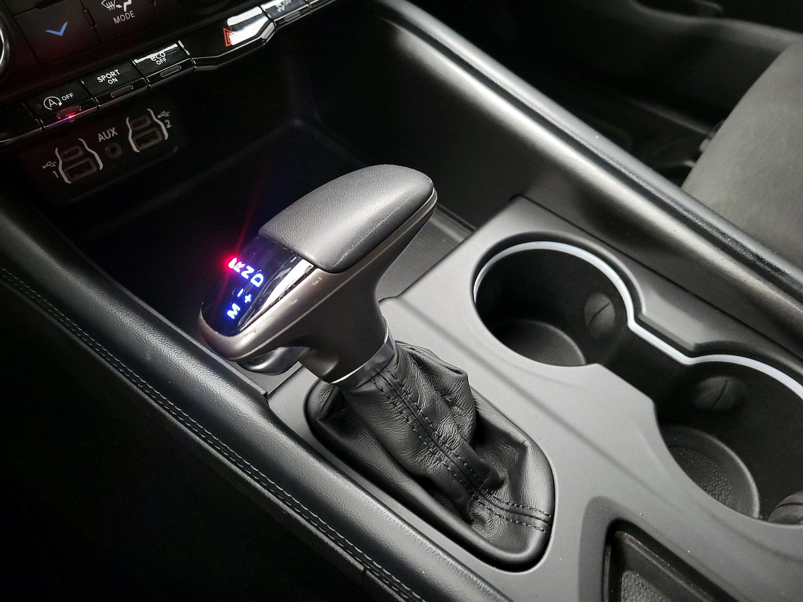 2023 Dodge Durango SXT - Photo 18