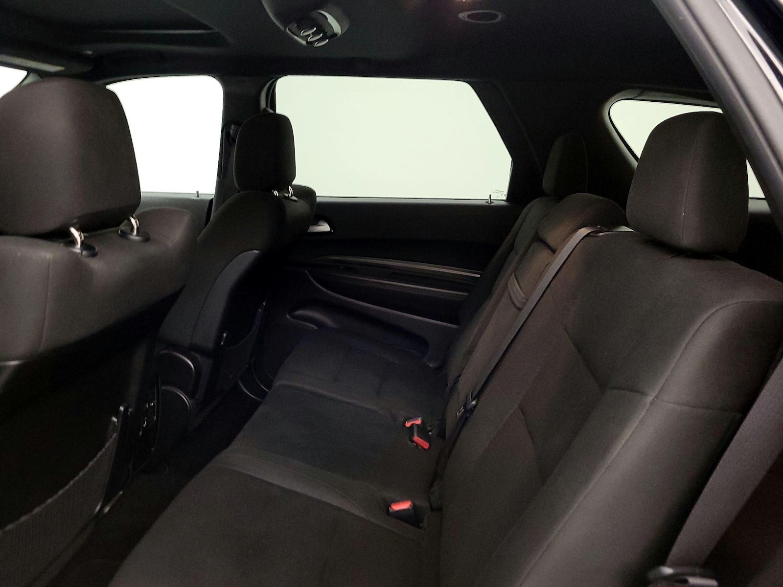 2023 Dodge Durango SXT - Photo 21