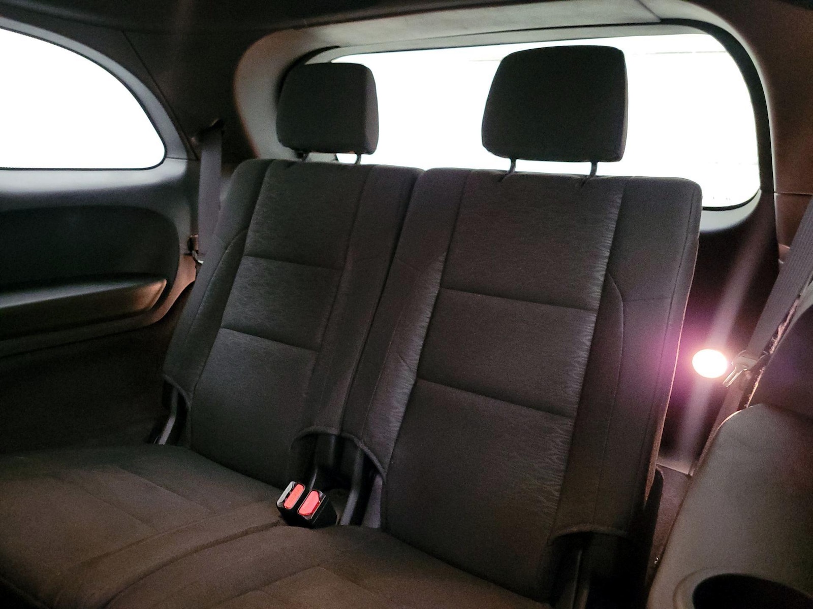 2023 Dodge Durango SXT - Photo 22