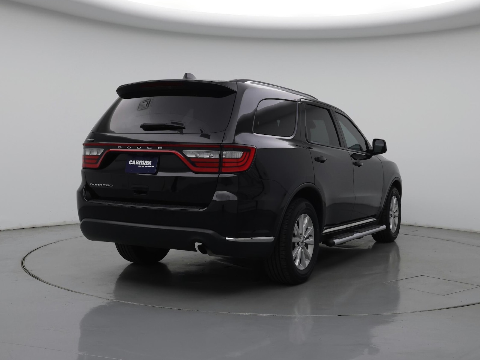 2023 Dodge Durango SXT - Photo 9