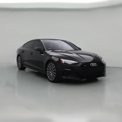2023 Audi A5 Sportback Premium Plus