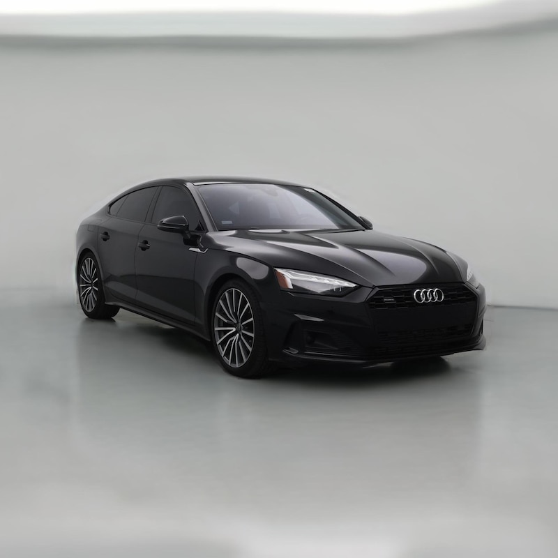 2023 Audi A5 Sportback Premium Plus