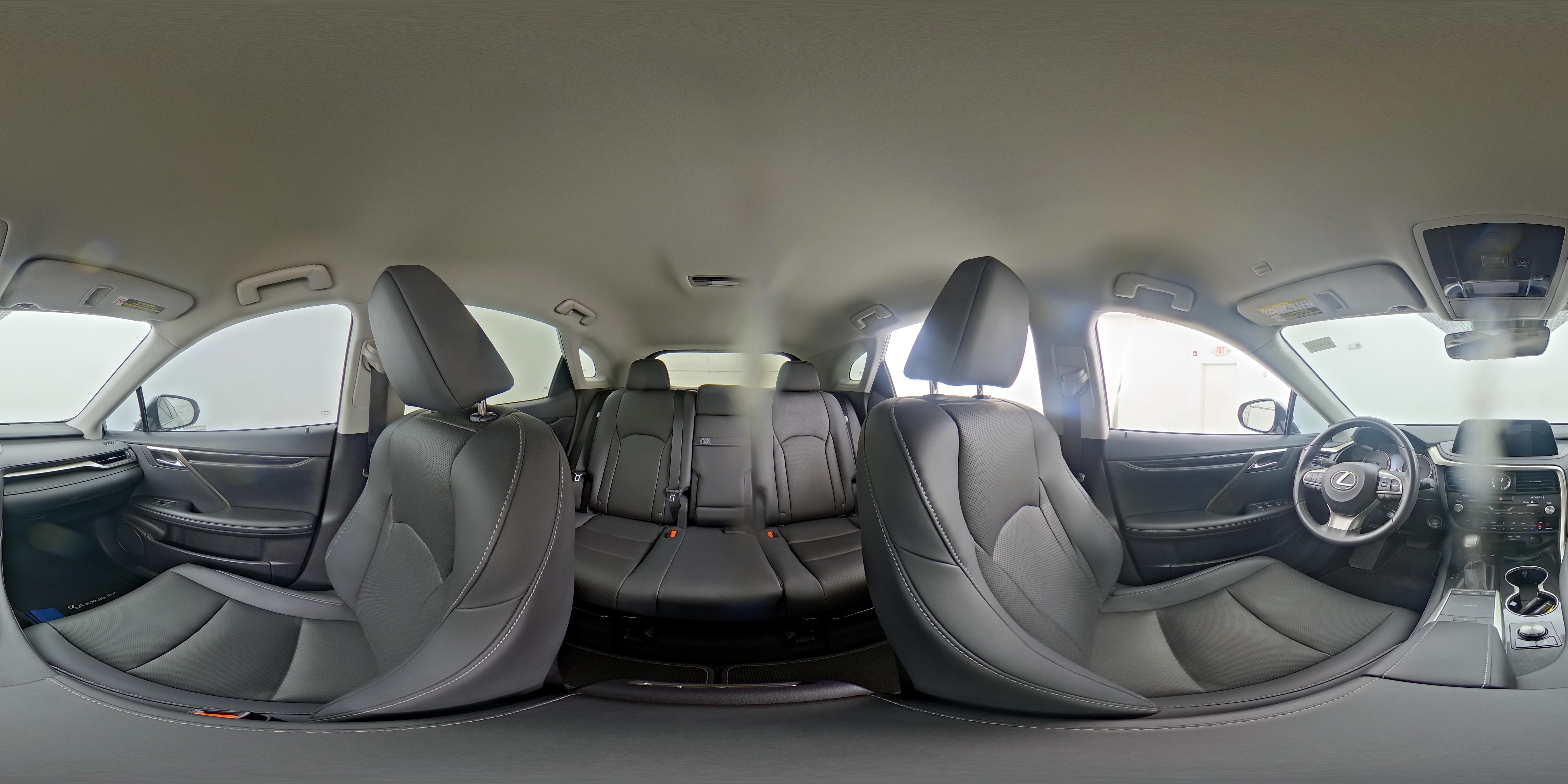 2022 Lexus RX 350 - Photo 24