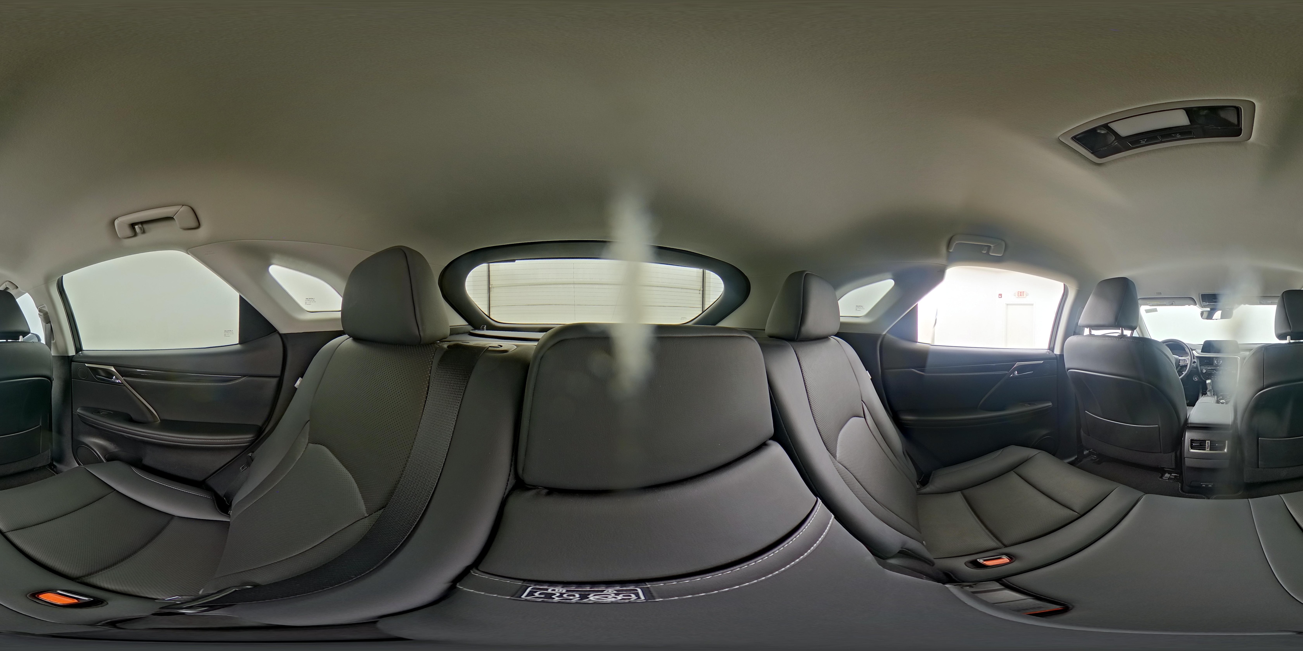 2022 Lexus RX 350 - Photo 25