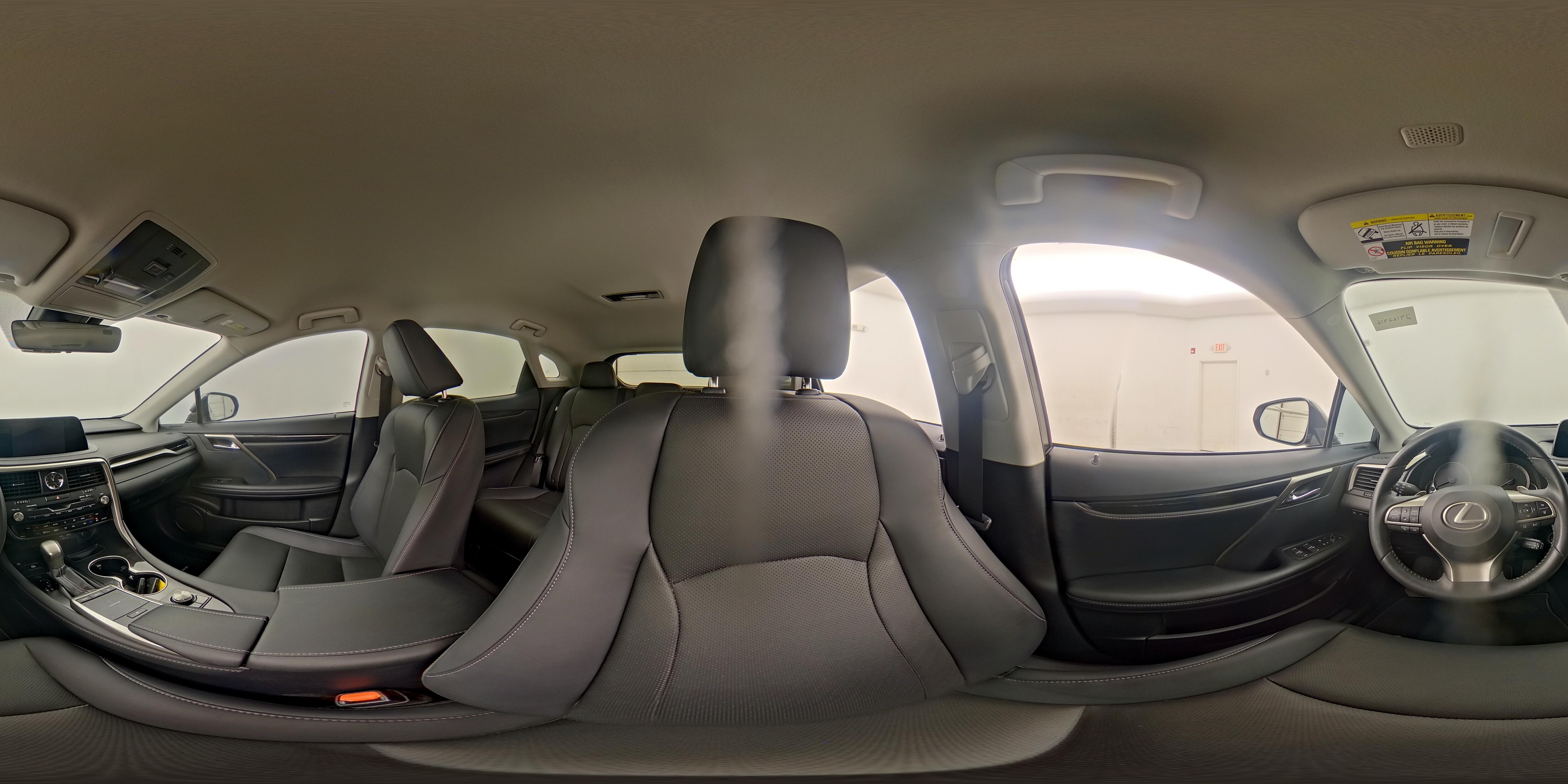 2022 Lexus RX 350 - Photo 26