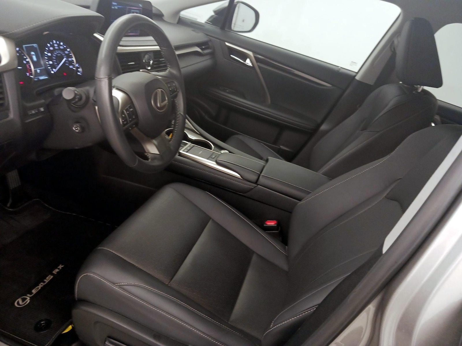 2022 Lexus RX 350 - Photo 12