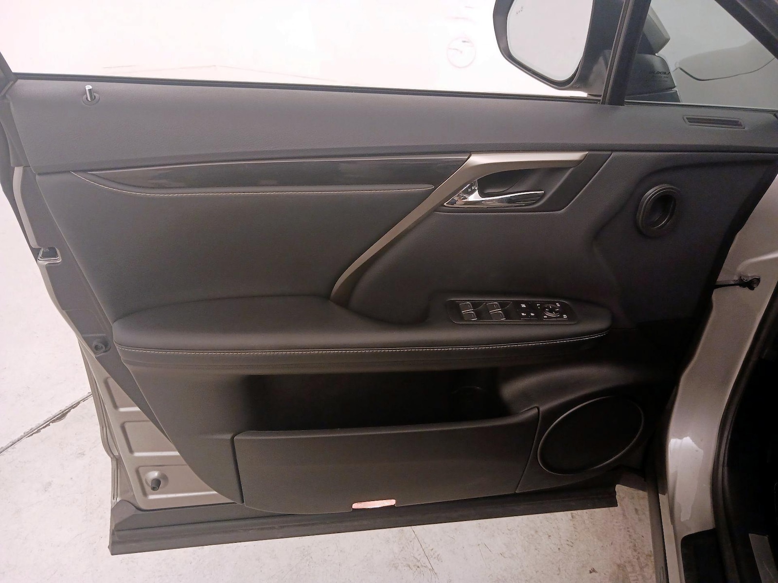 2022 Lexus RX 350 - Photo 13