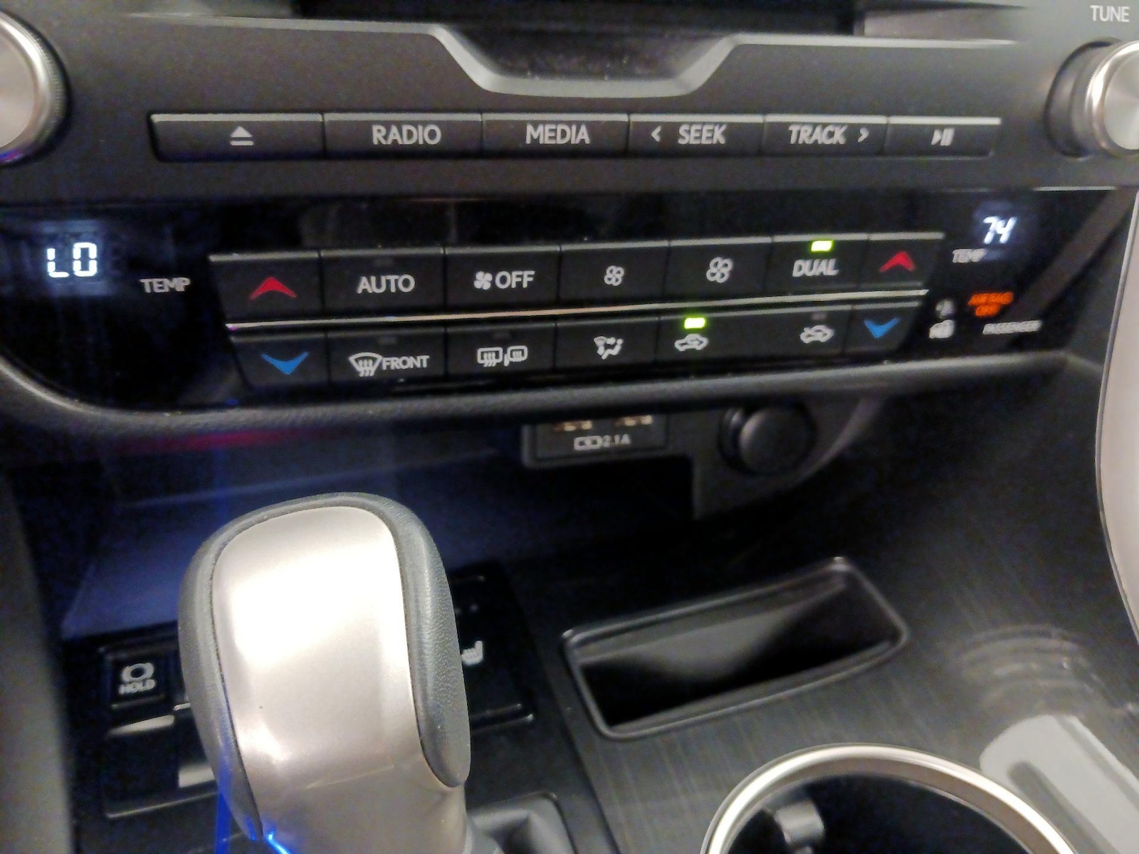 2022 Lexus RX 350 - Photo 17