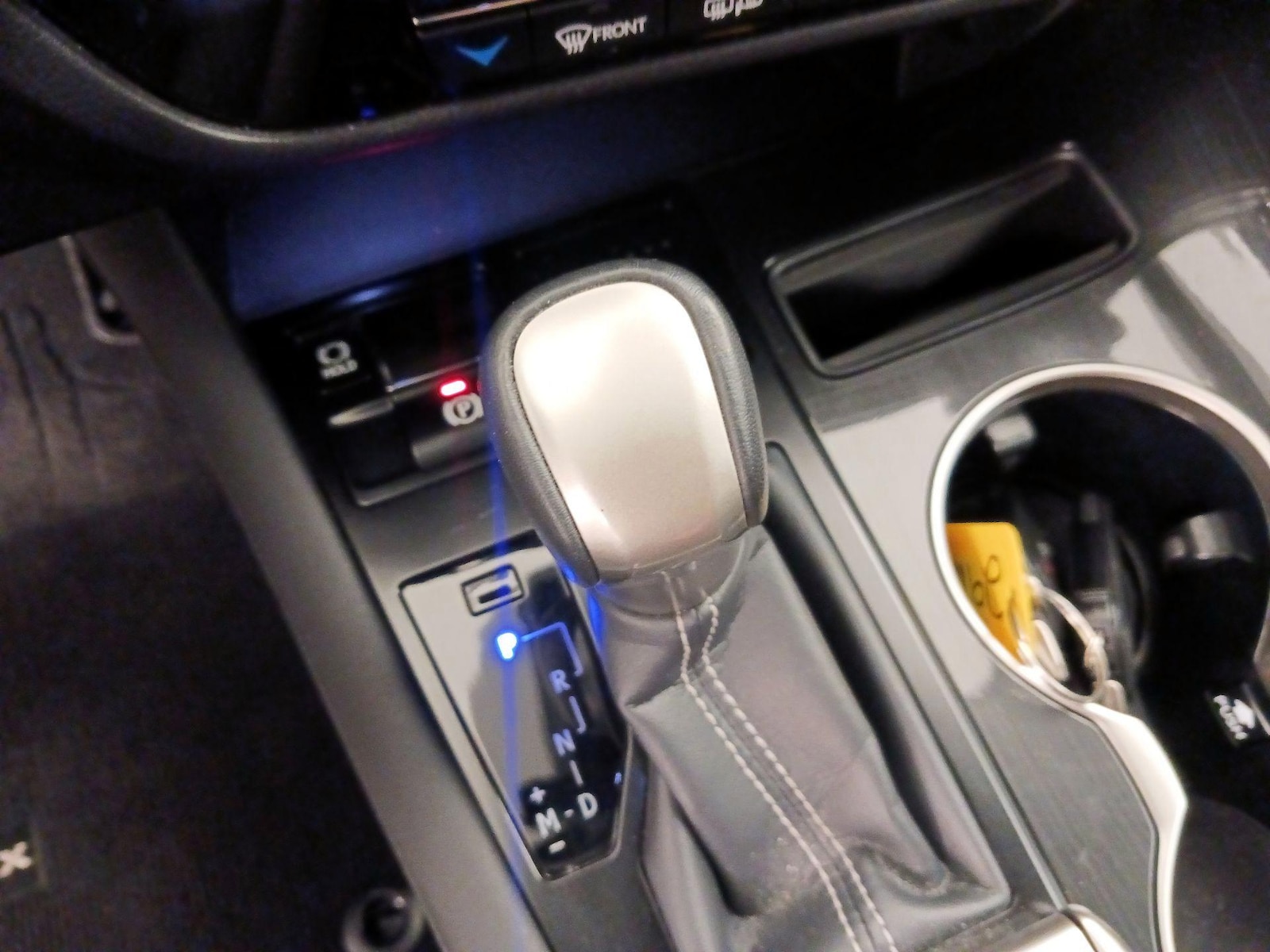 2022 Lexus RX 350 - Photo 18