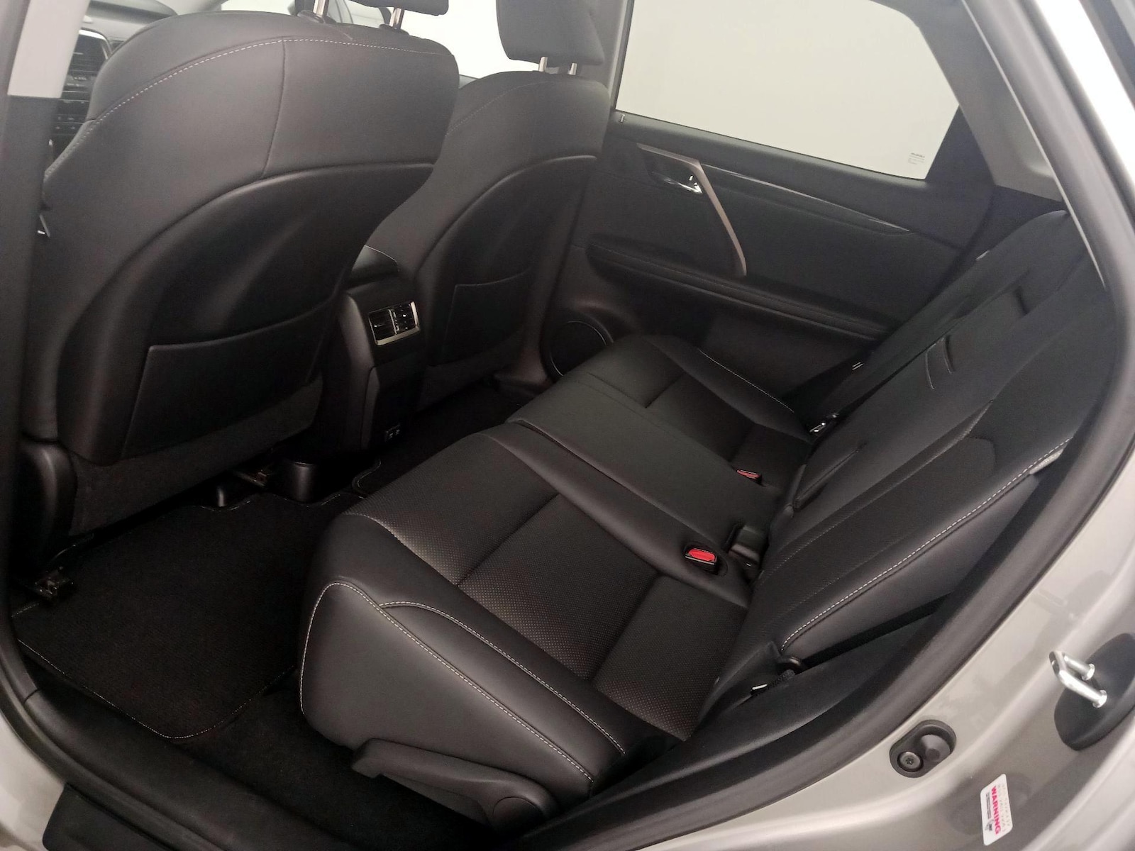 2022 Lexus RX 350 - Photo 20