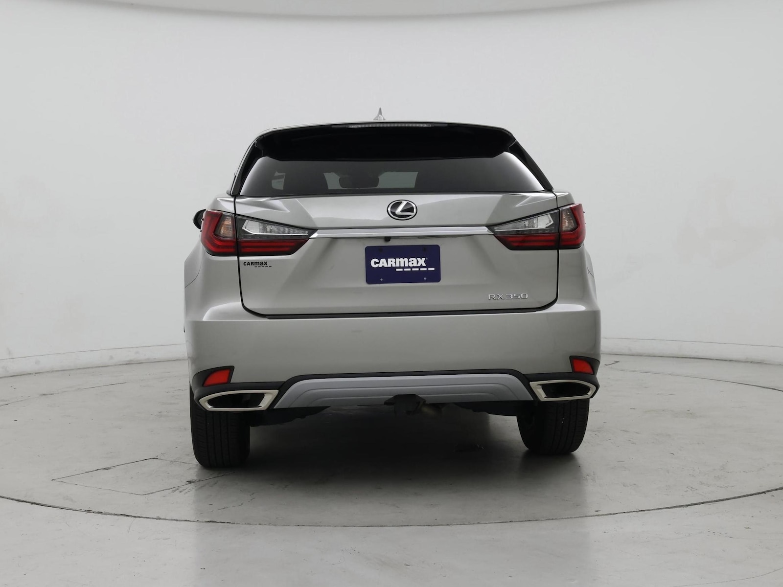 2022 Lexus RX 350 - Photo 7