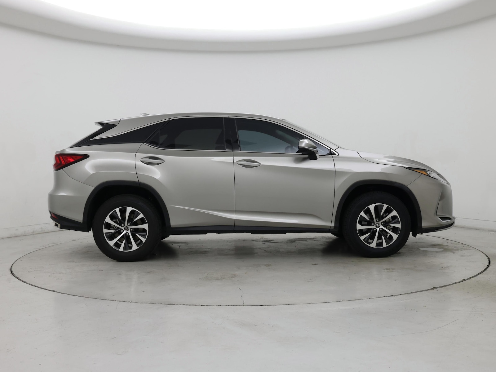 2022 Lexus RX 350 - Photo 8