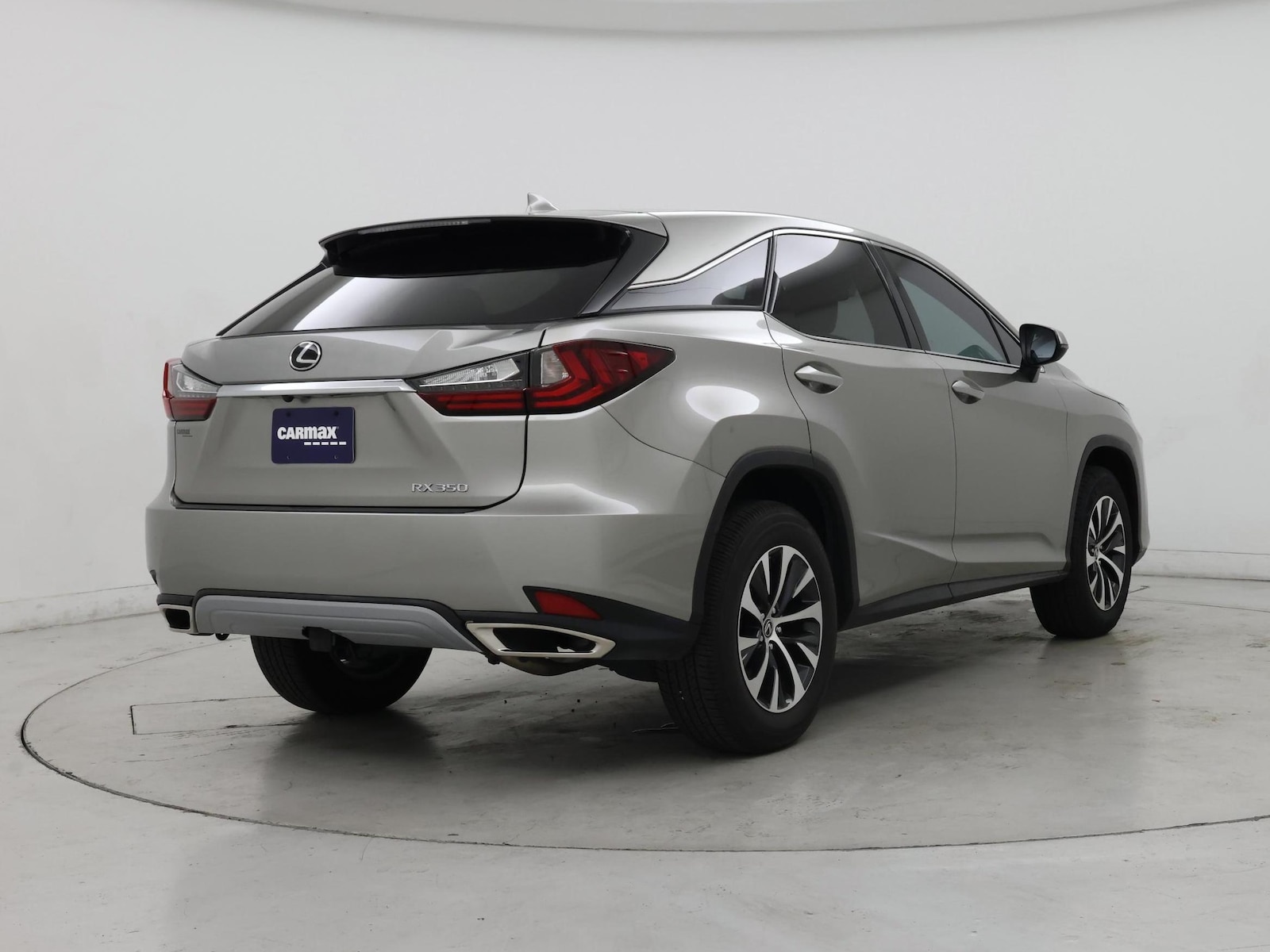 2022 Lexus RX 350 - Photo 9