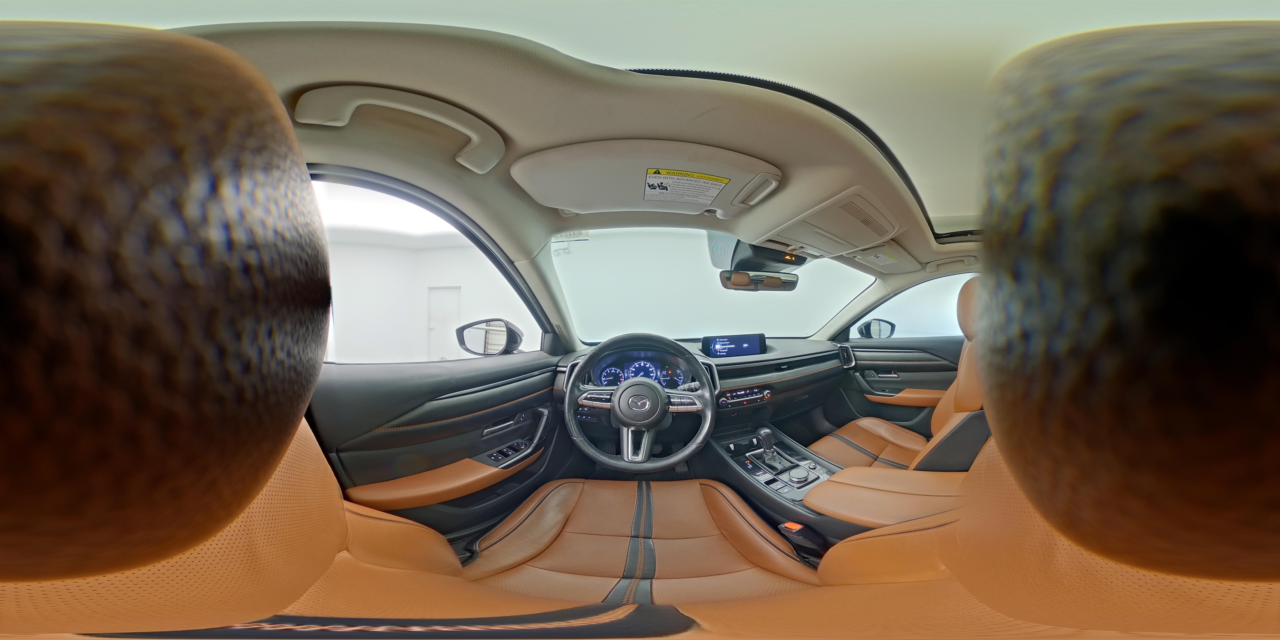 2023 Mazda CX-50 TURBO MERIDIAN EDITION - Photo 26