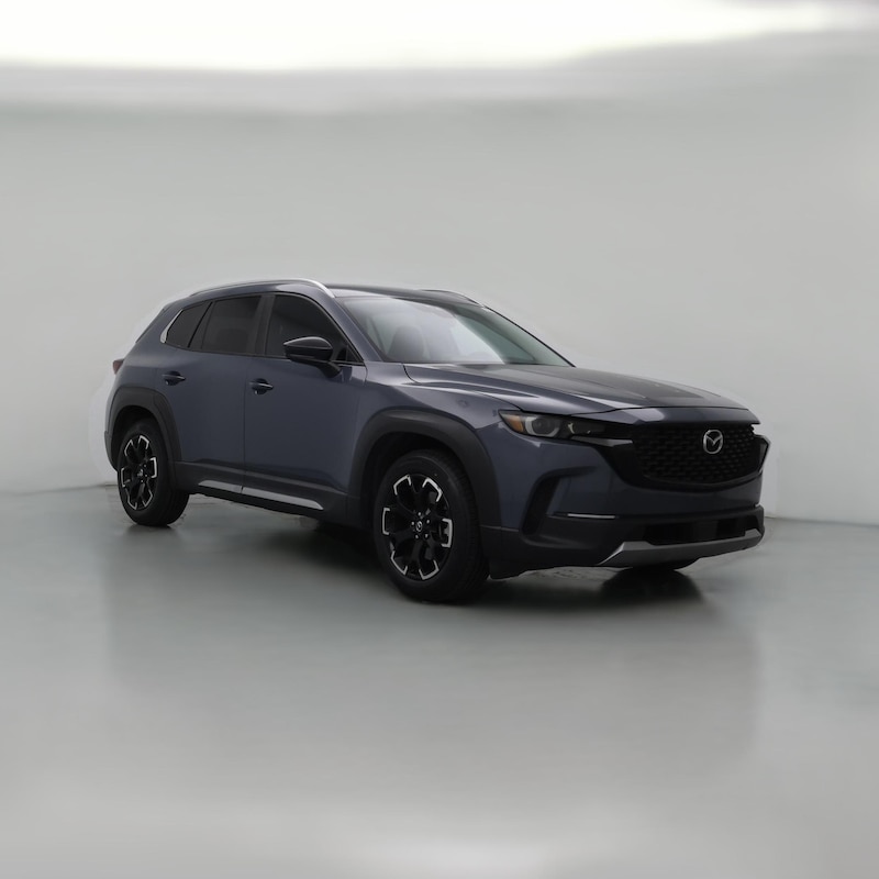 2023 Mazda CX-50 2.5 Turbo Meridian Edition