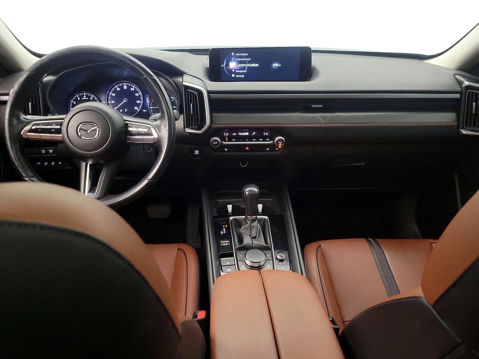 2023 Mazda CX-50 TURBO MERIDIAN EDITION - Photo 10
