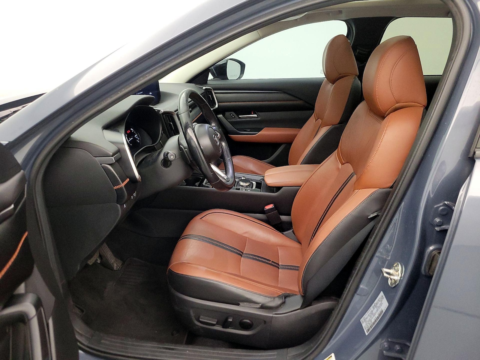 2023 Mazda CX-50 TURBO MERIDIAN EDITION - Photo 12