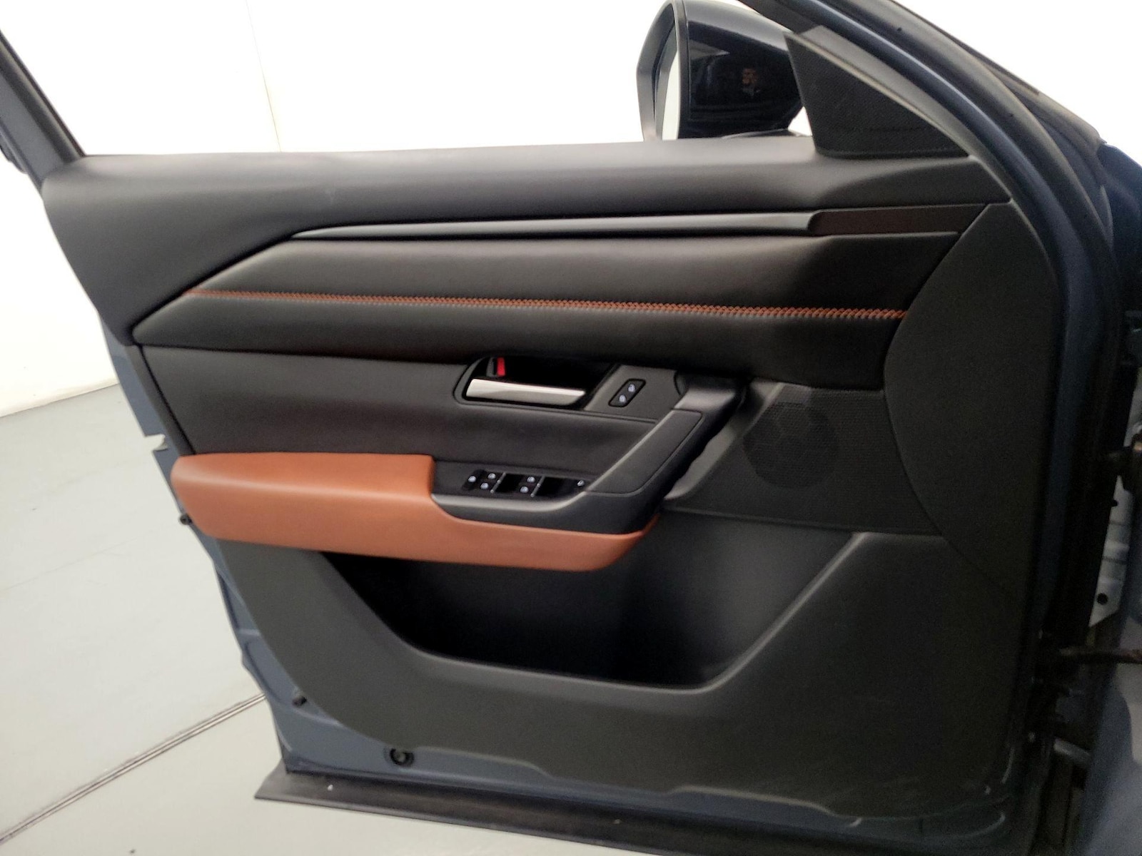 2023 Mazda CX-50 TURBO MERIDIAN EDITION - Photo 13
