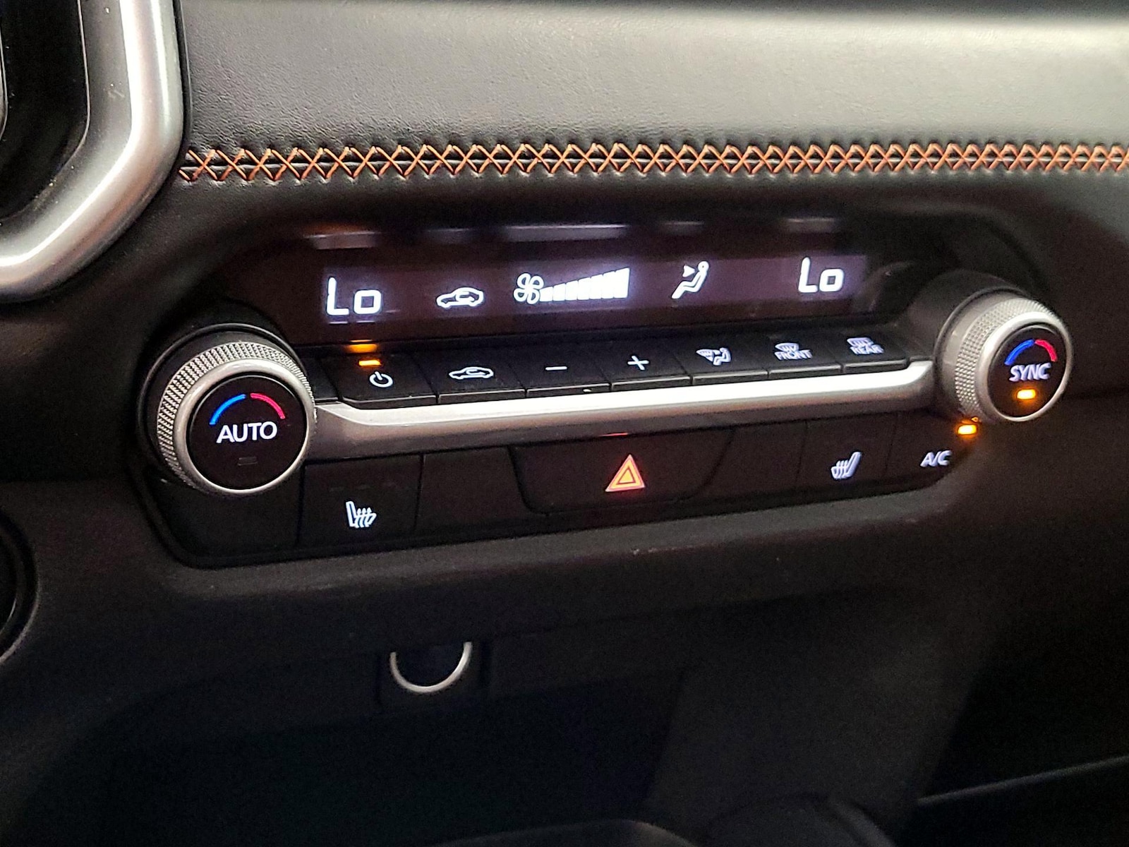 2023 Mazda CX-50 TURBO MERIDIAN EDITION - Photo 17