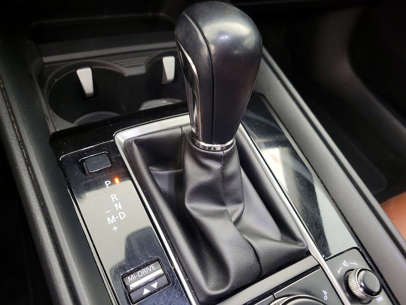 2023 Mazda CX-50 TURBO MERIDIAN EDITION - Photo 18