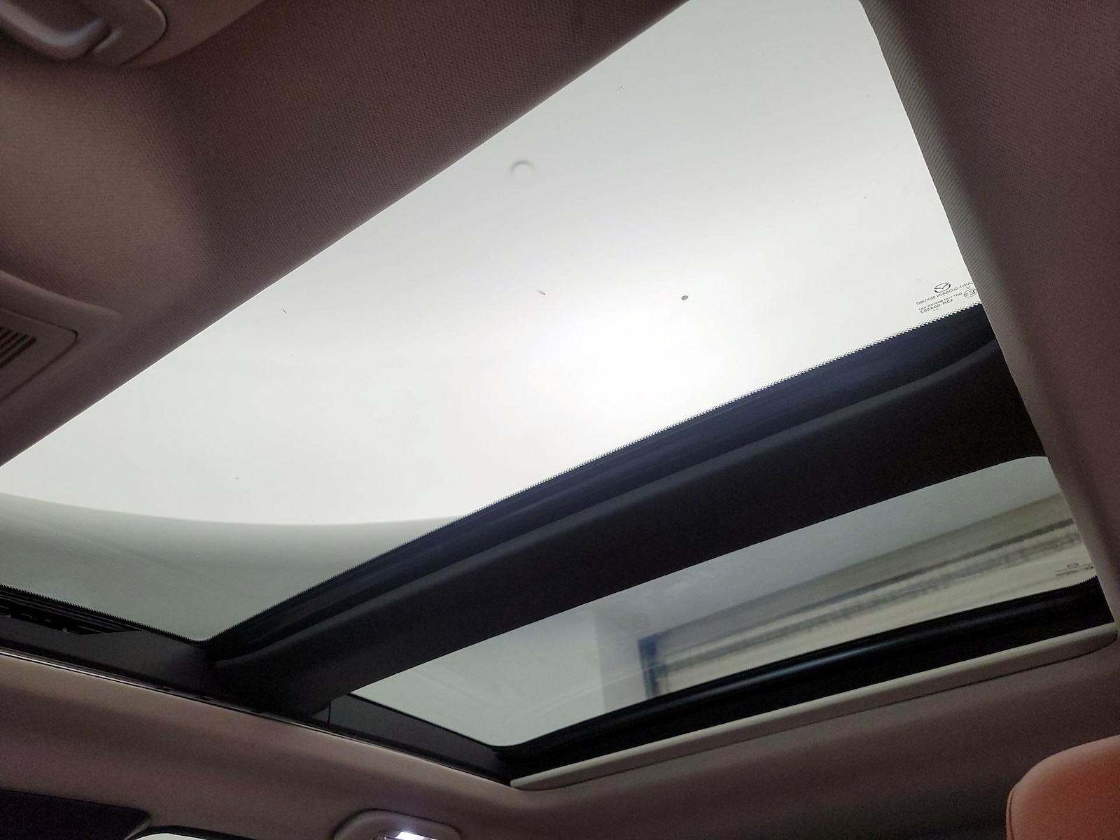 2023 Mazda CX-50 TURBO MERIDIAN EDITION - Photo 19
