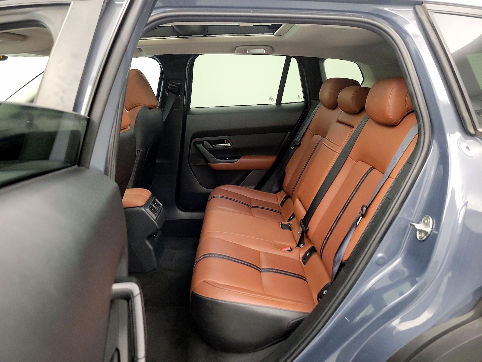 2023 Mazda CX-50 TURBO MERIDIAN EDITION - Photo 20