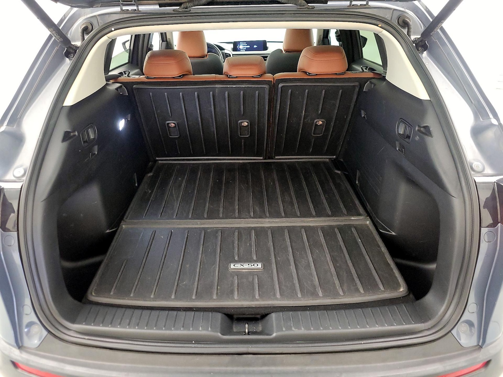 2023 Mazda CX-50 TURBO MERIDIAN EDITION - Photo 21