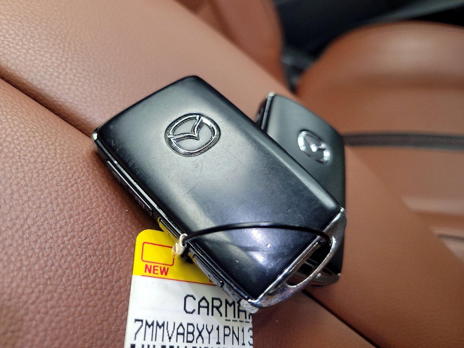 2023 Mazda CX-50 TURBO MERIDIAN EDITION - Photo 23