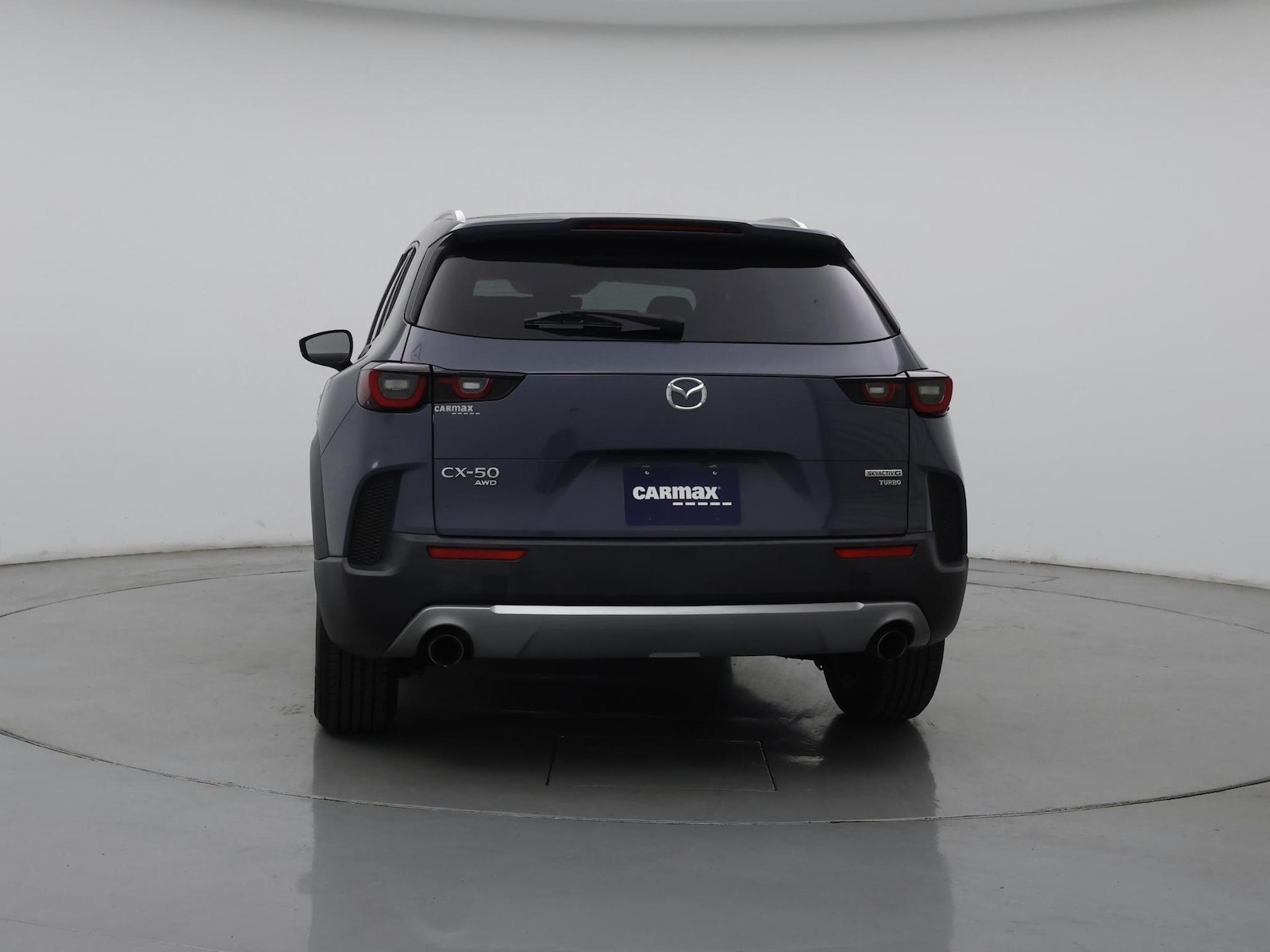 2023 Mazda CX-50 TURBO MERIDIAN EDITION - Photo 7