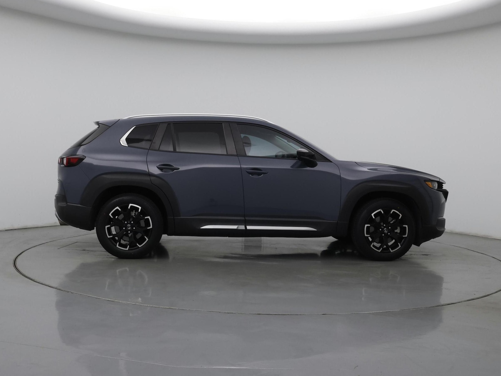 2023 Mazda CX-50 TURBO MERIDIAN EDITION - Photo 8