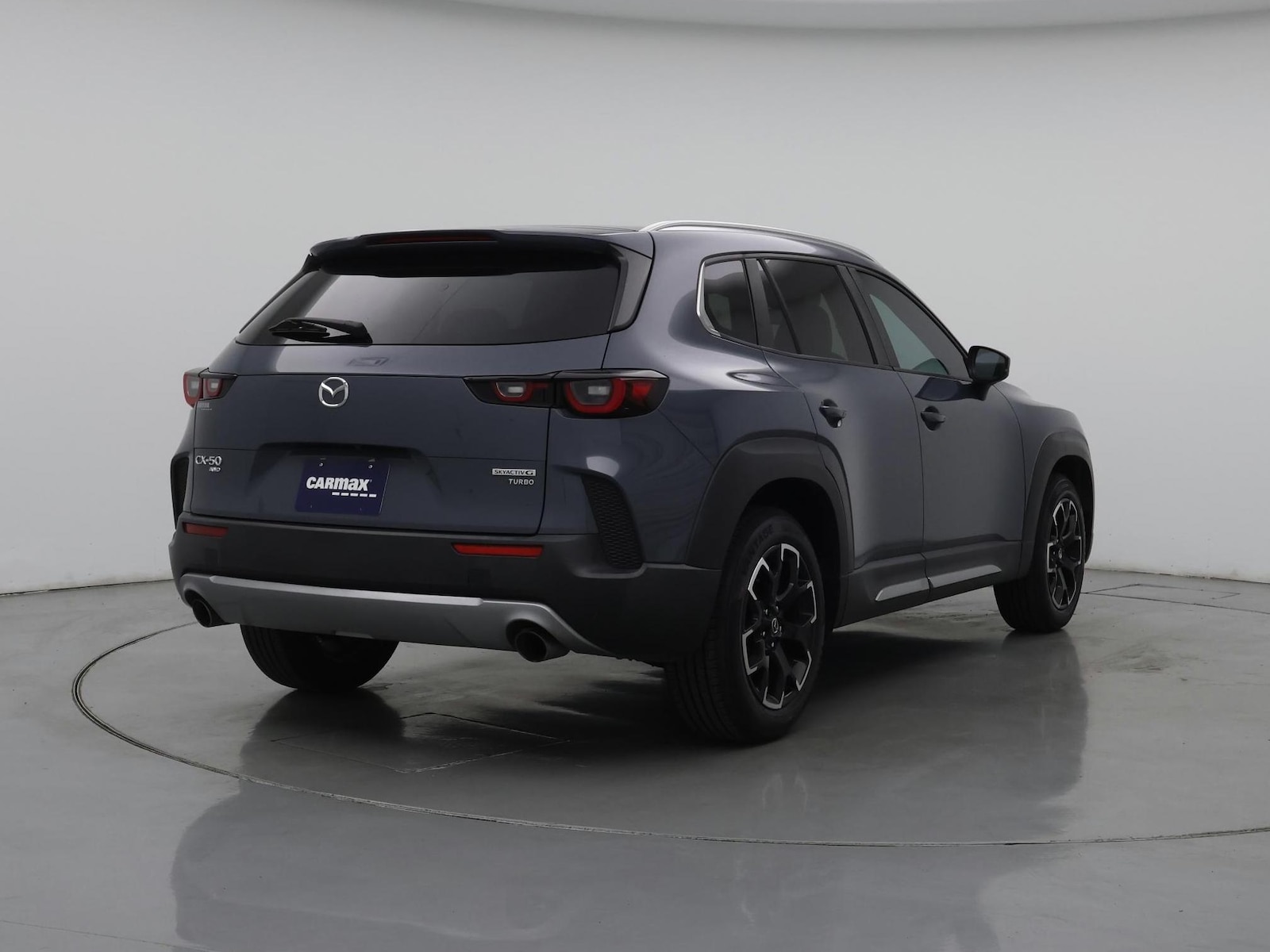 2023 Mazda CX-50 TURBO MERIDIAN EDITION - Photo 9