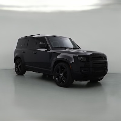 2023 Land Rover Defender 110 X-Dynamic SE