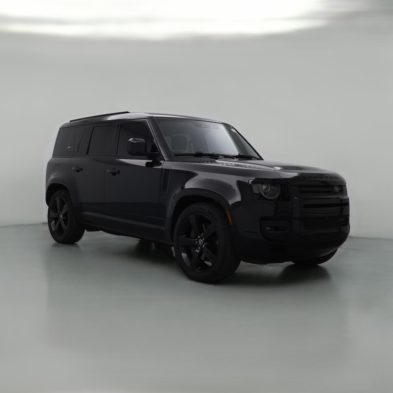 2023 Land Rover Defender 130 X-Dynamic SE