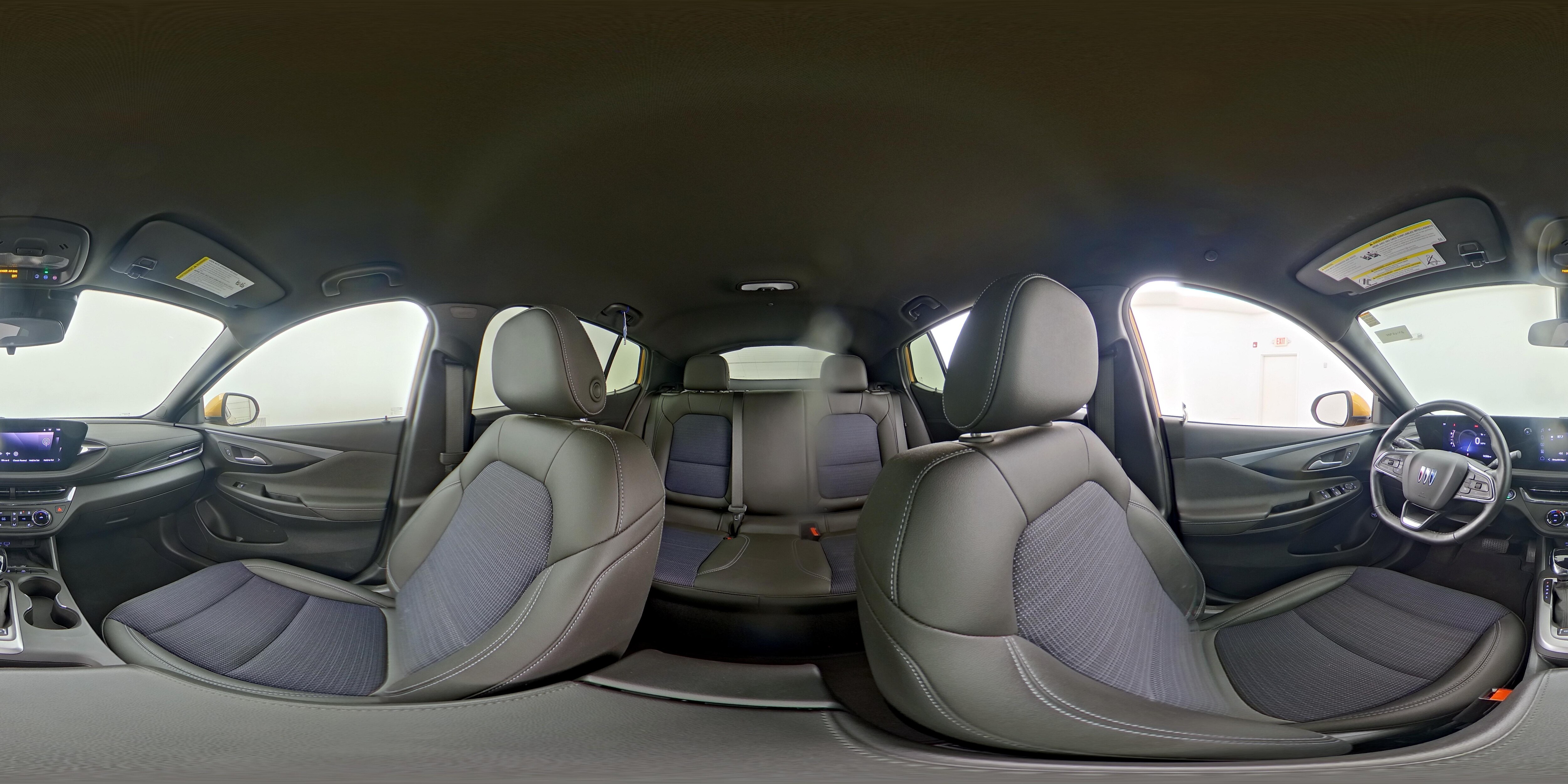 2025 Buick Envista Preferred - Photo 24