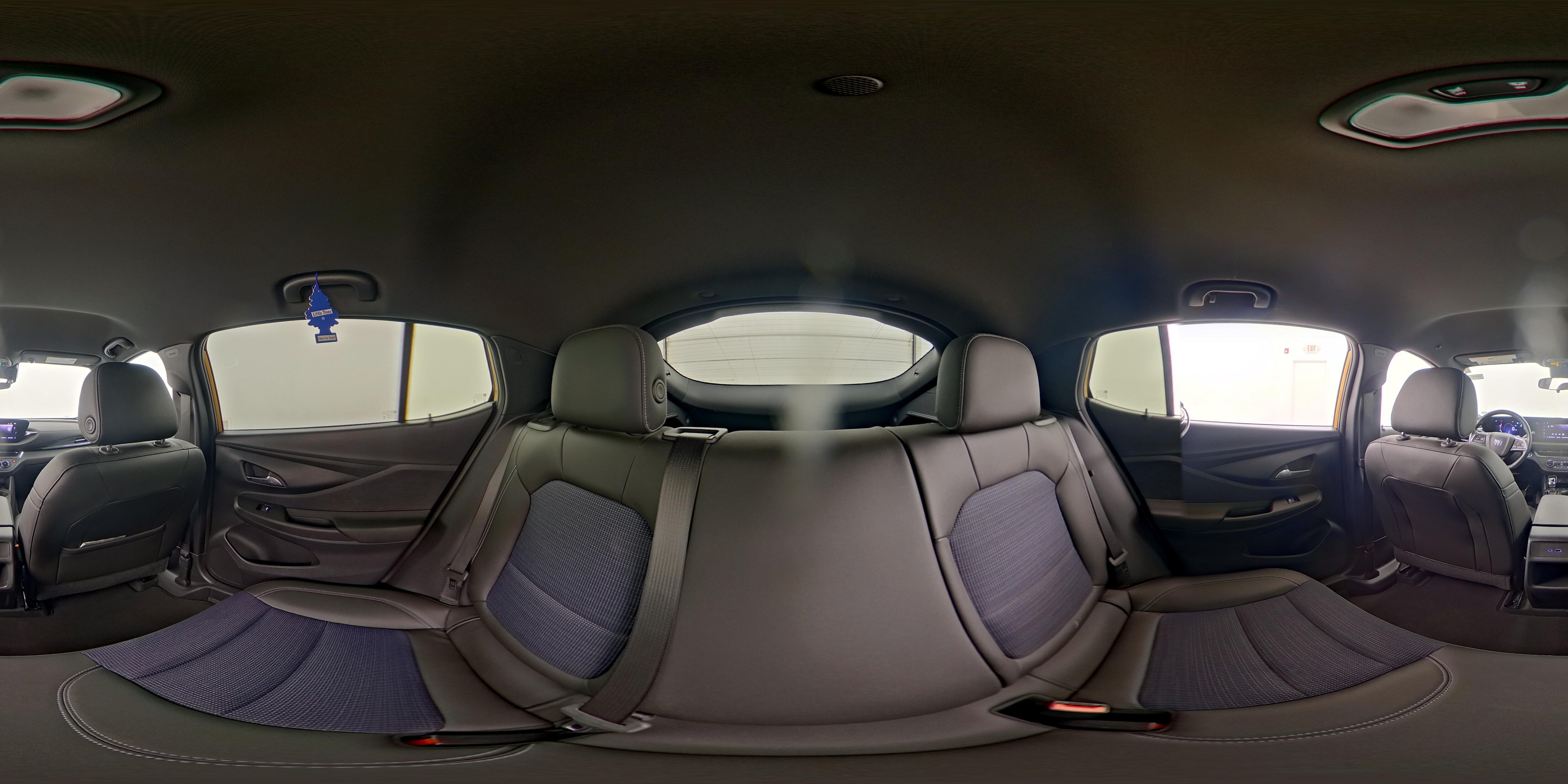 2025 Buick Envista Preferred - Photo 25