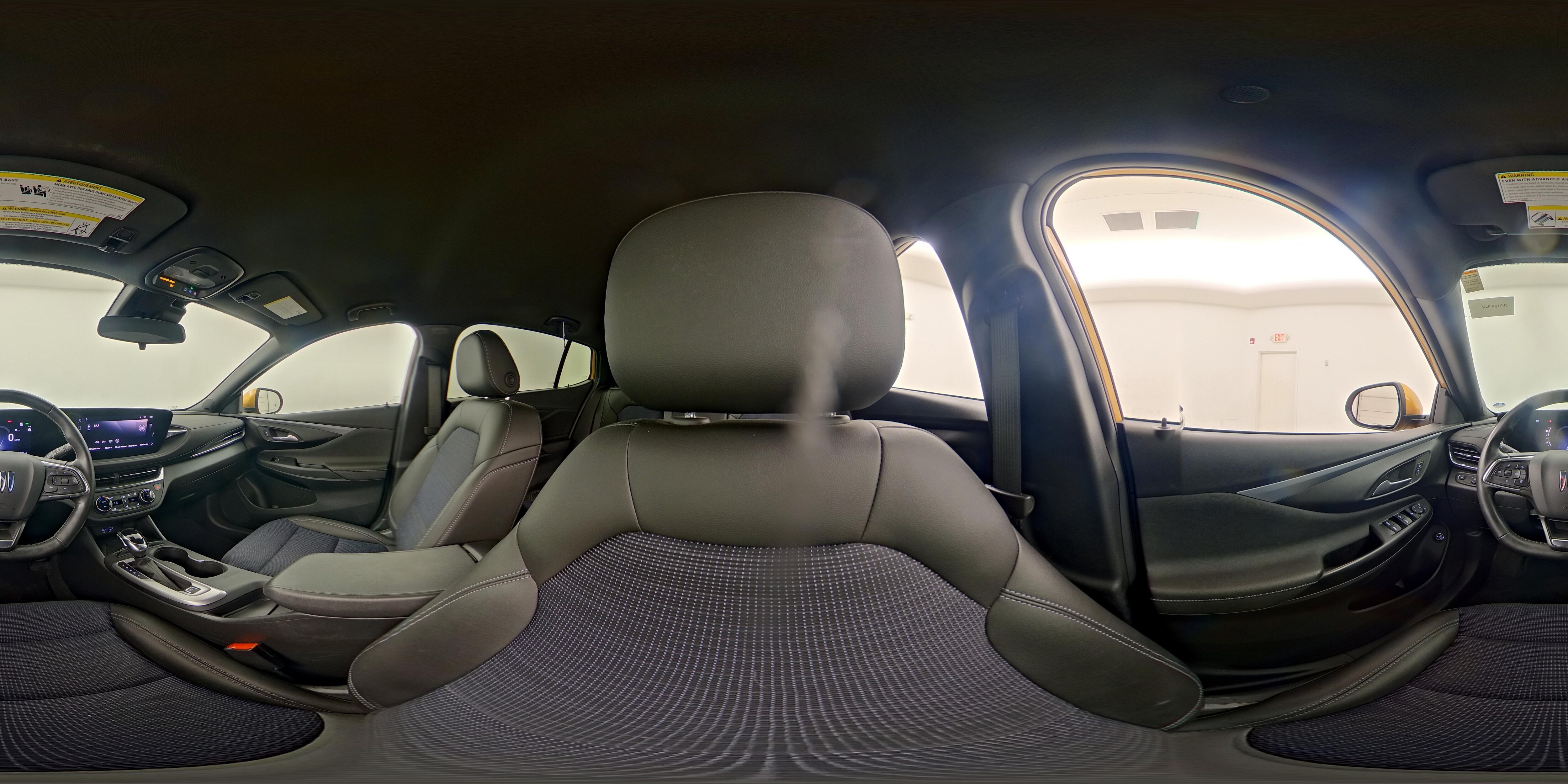 2025 Buick Envista Preferred - Photo 26